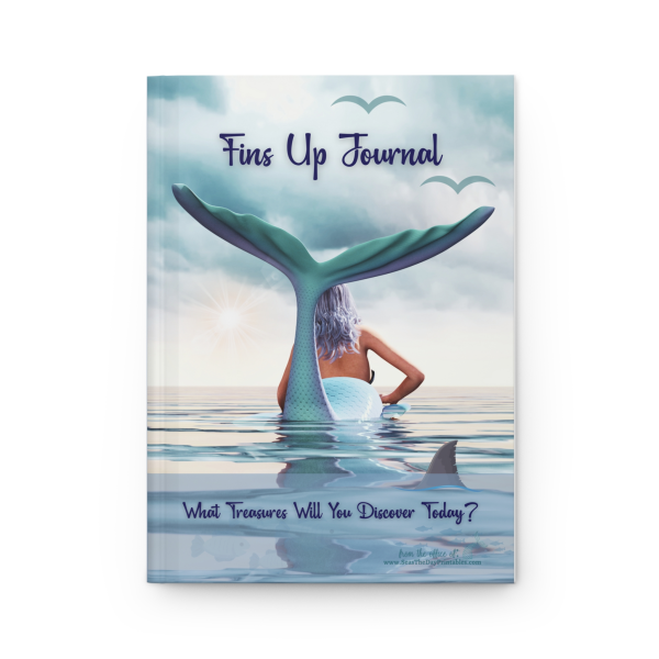 Fins Up Journal